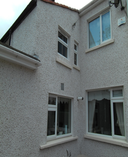 Plastering Contractor Cork