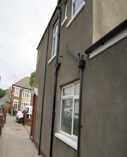 Plastering Services Cork