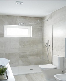 Bathroom Maintenance Cork