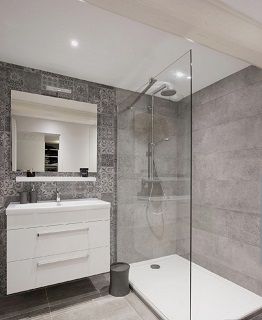 Bathroom Renovations Cork