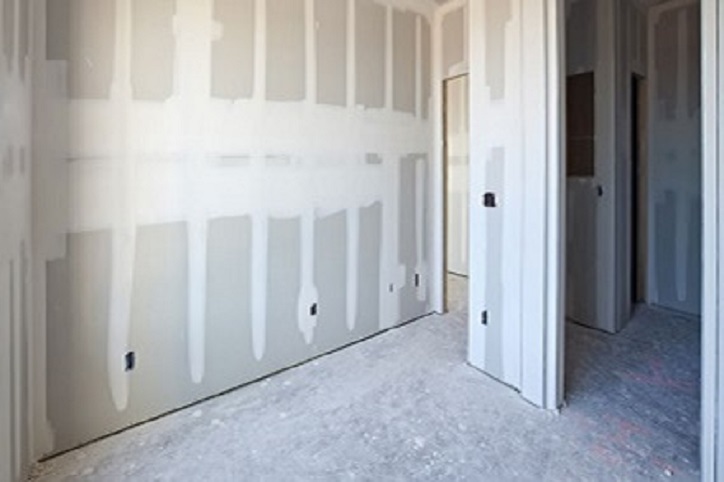 Plastering Contractor Cork