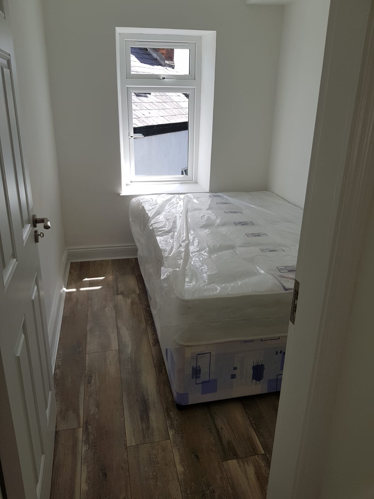 Renovation Services Project Blarney Street