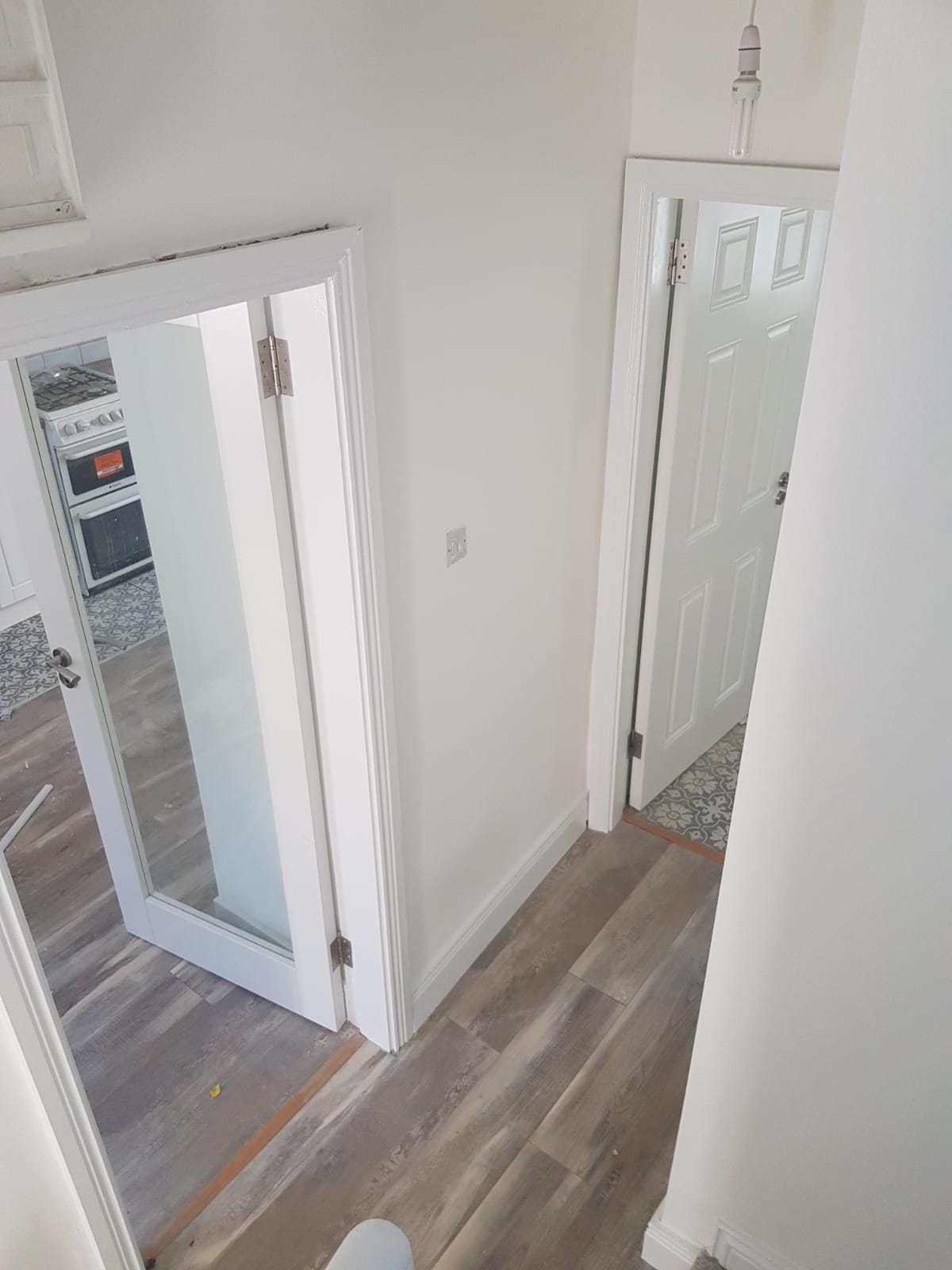 Renovation Services Project Blarney Street