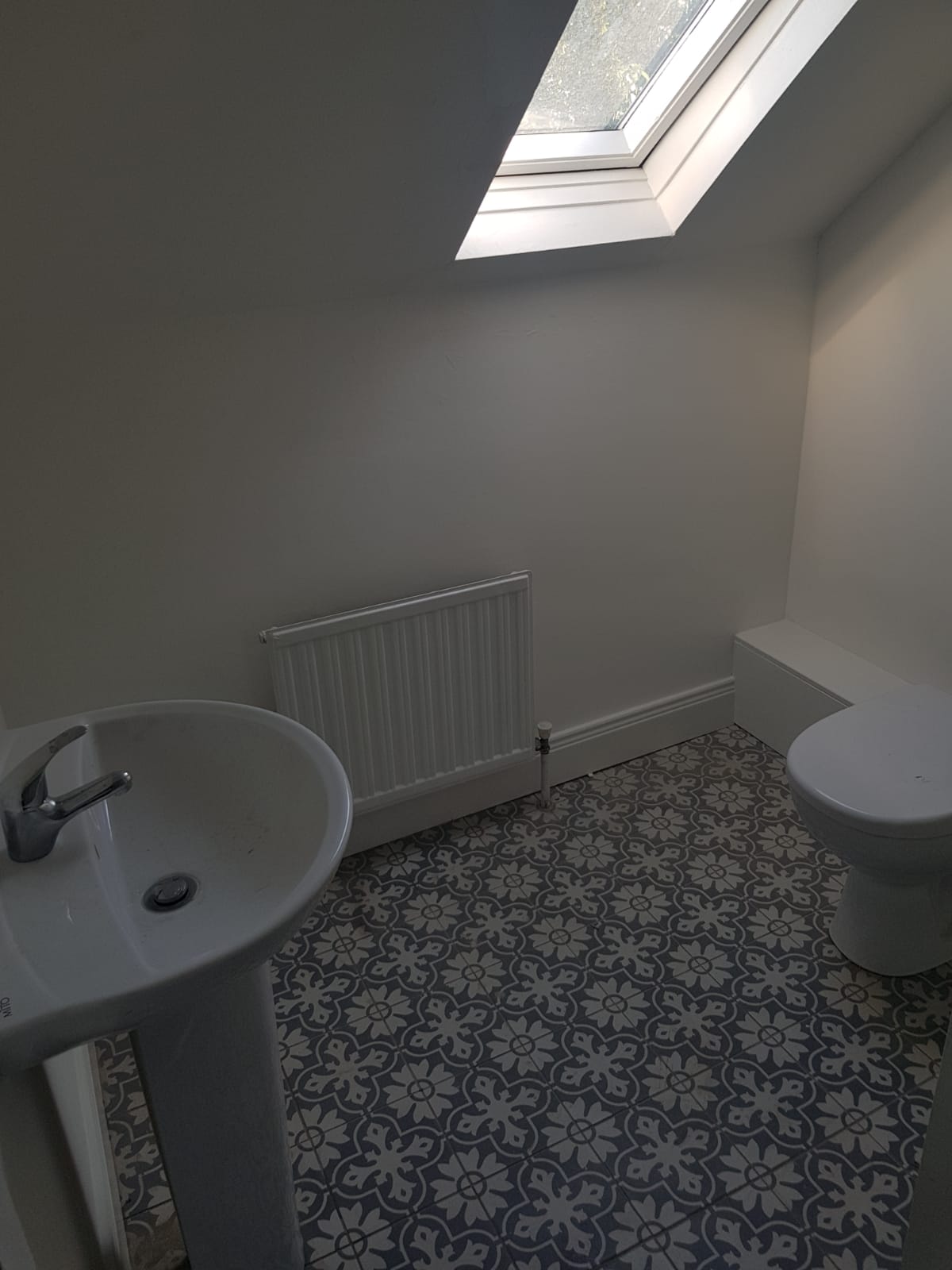 Renovation Services Project Blarney Street