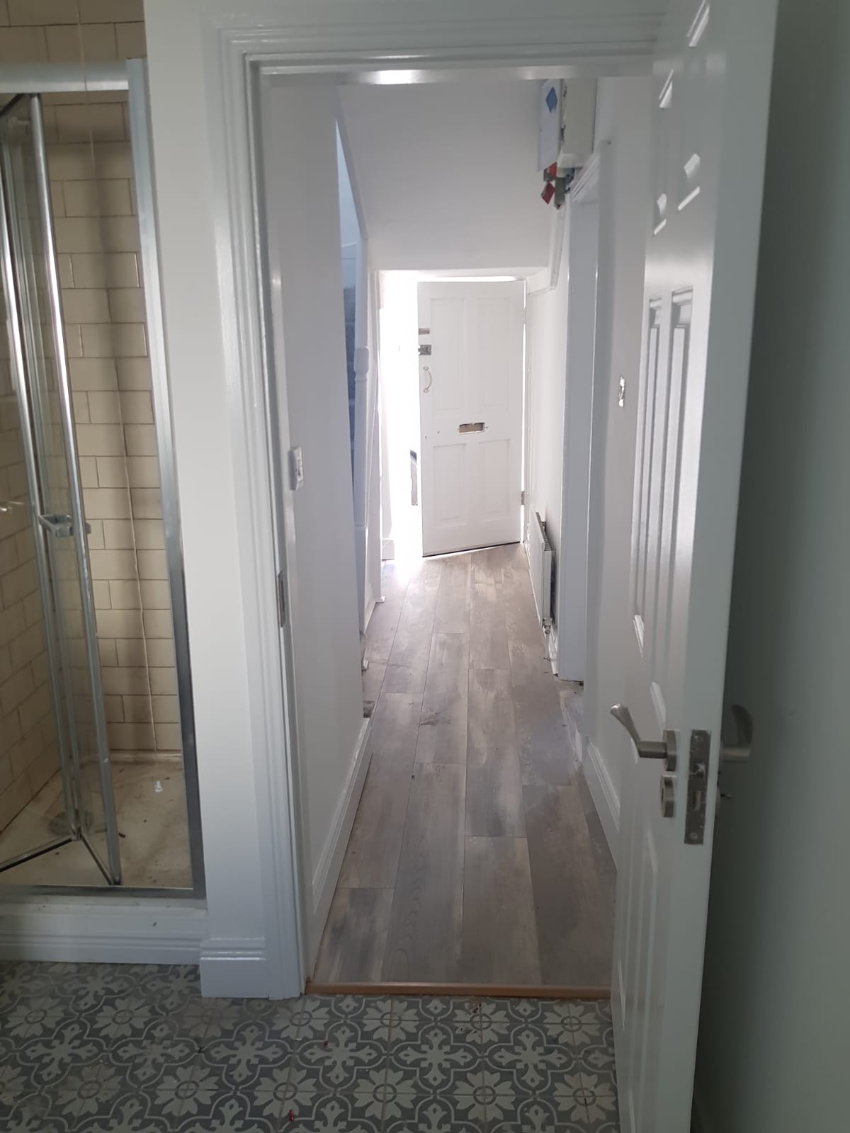 Renovation Services Project Blarney Street