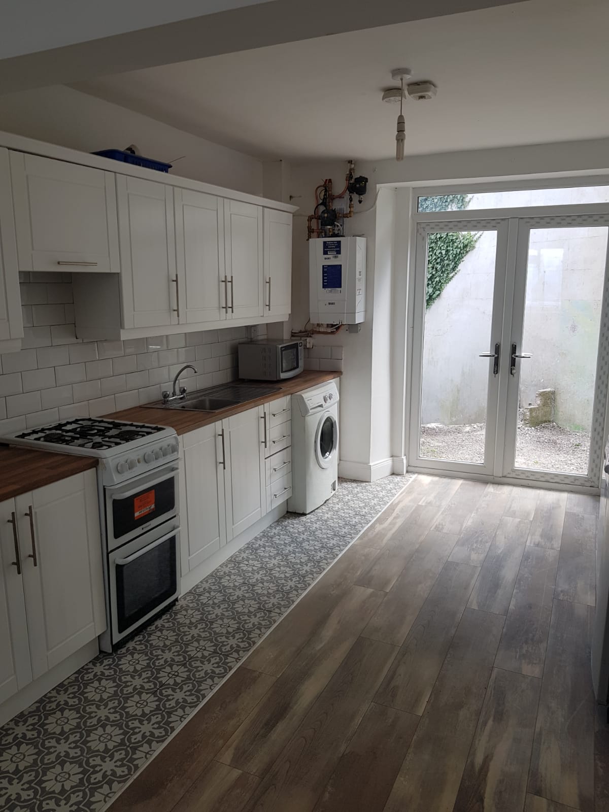 Renovation Services Project Blarney Street