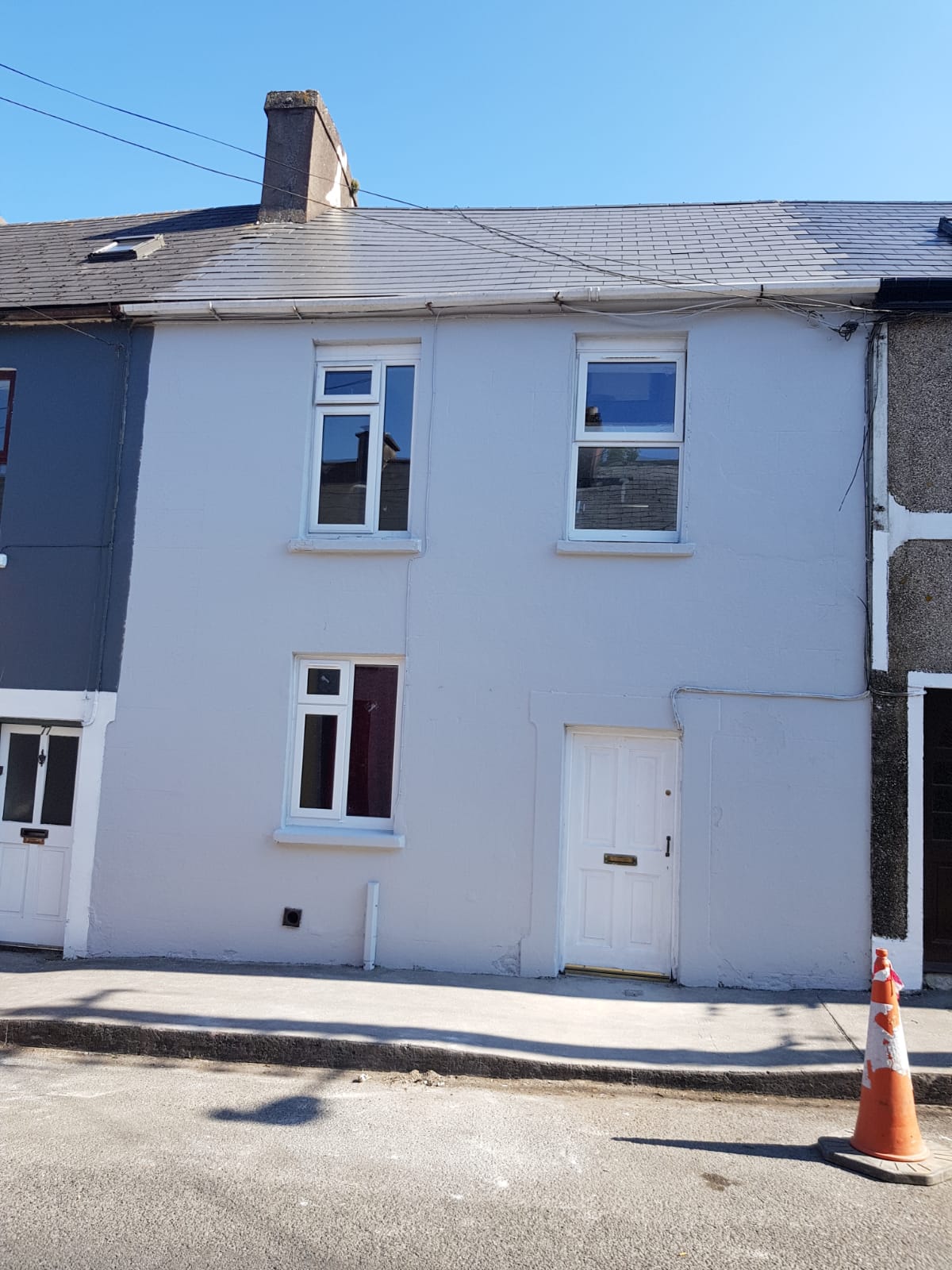 Renovation Services Project Blarney Street