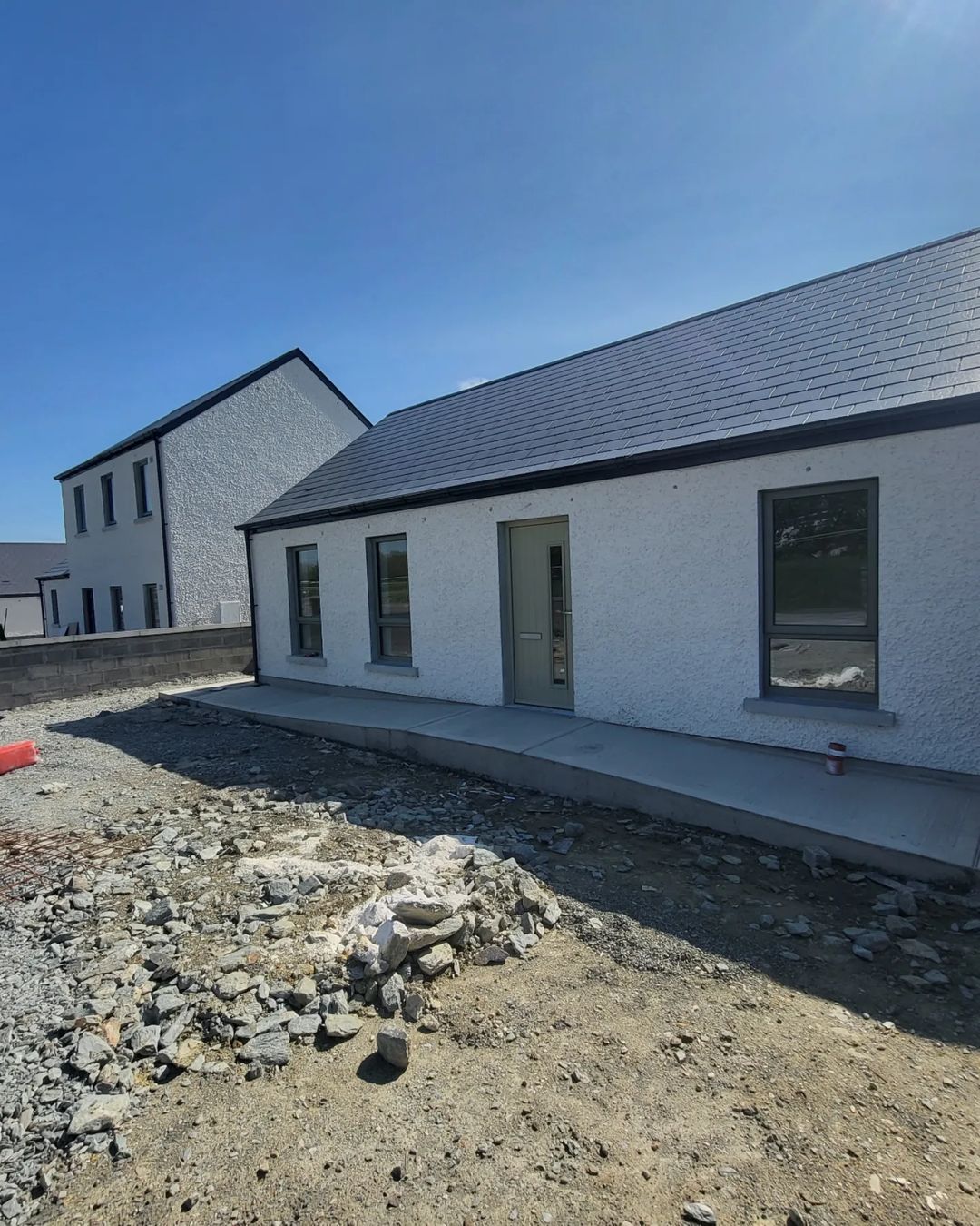 Plastering Services Cork