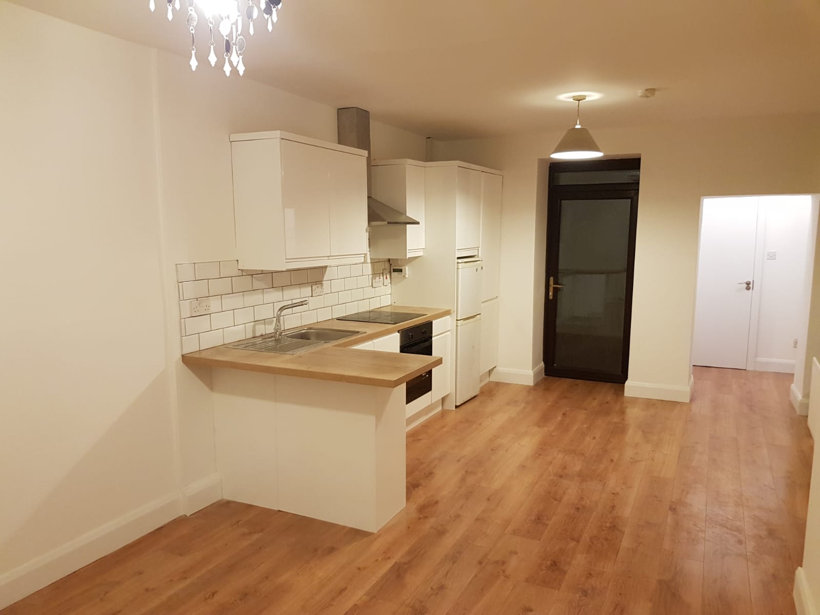 Finbarr Street Renovations Cork