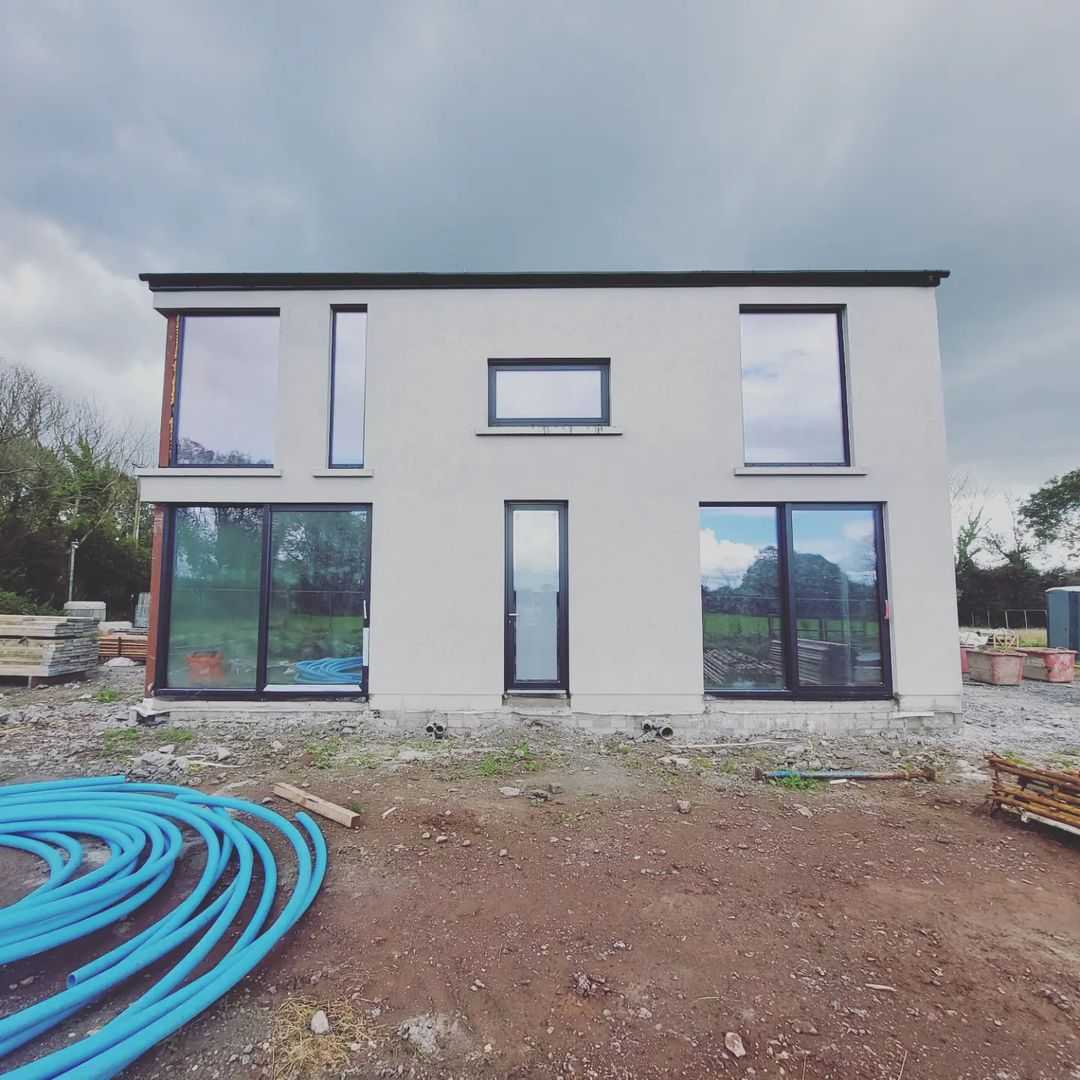 Monkstown Plastering Cork